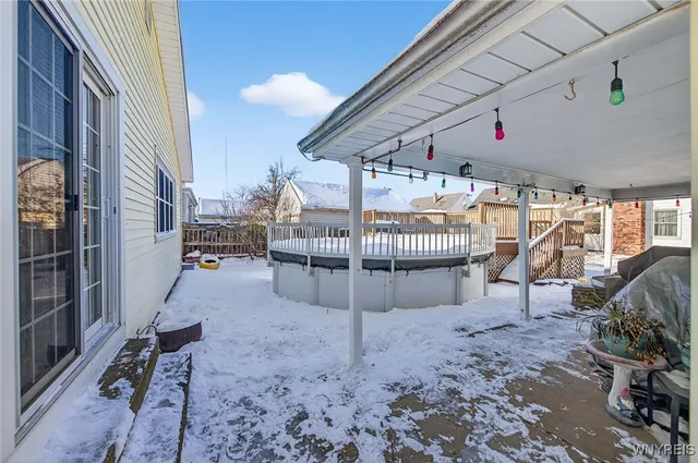 $295,000 | 219 Syracuse Street, Tonawanda, NY 14150