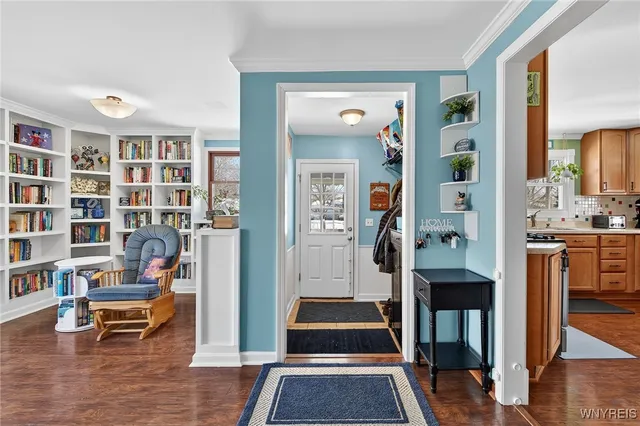 $295,000 | 219 Syracuse Street, Tonawanda, NY 14150