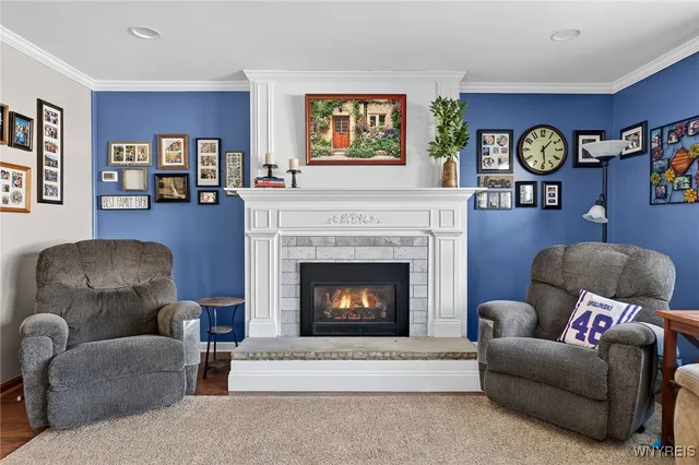 $295,000 | 219 Syracuse Street, Tonawanda, NY 14150