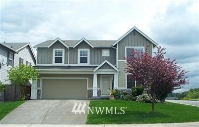 292 Edmonds Avenue Southeast Renton, WA 98056 - Photo 1 of 1