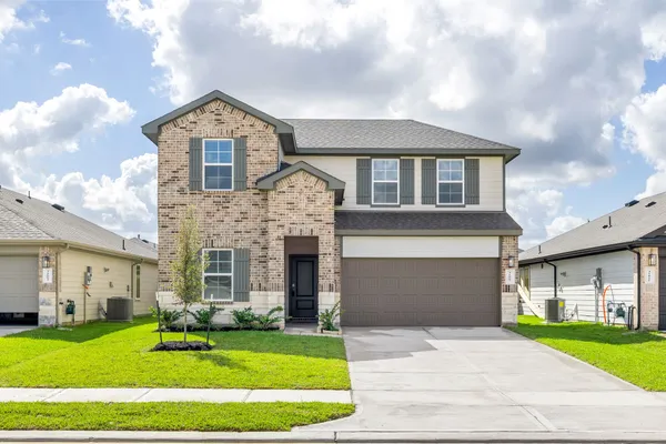 $2,500 | 31007 Delamere Turn Trail, Fulshear, TX 77441