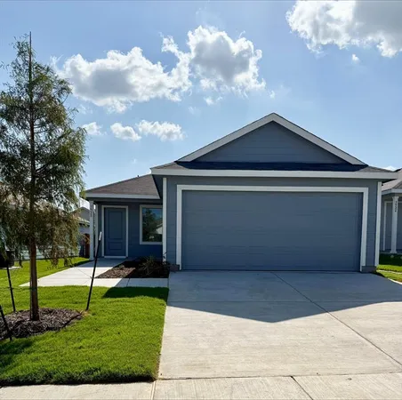 $222,999 | 3928 Superior Place, Sherman, TX 75090