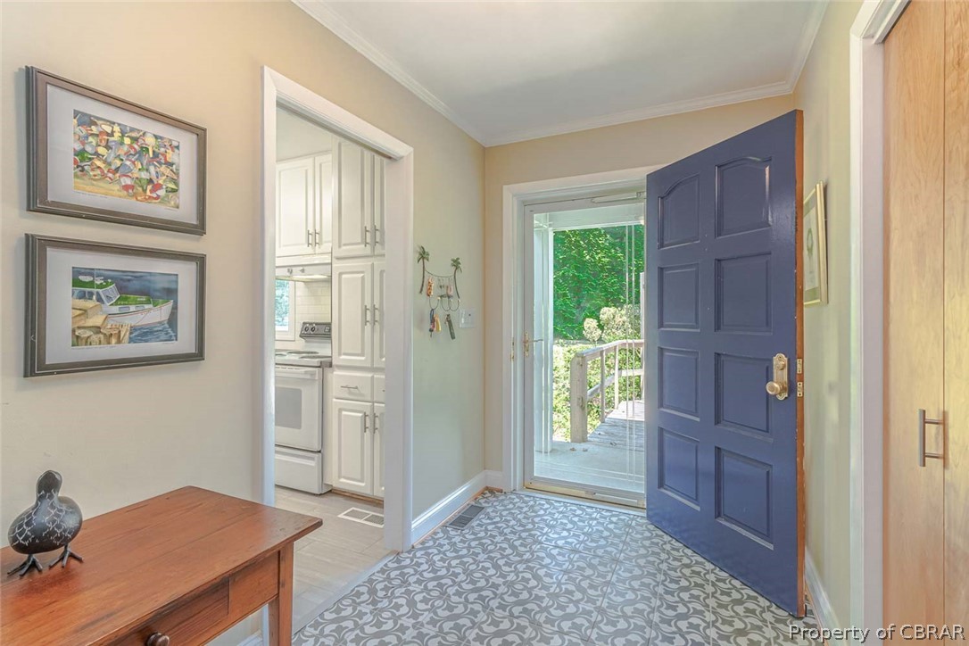 91 Greenvale Creek Road Lancaster, VA 22503 - Photo 18 of 50 Gallery Image 18