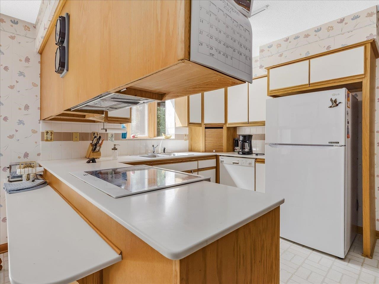 4301 Amberwood Road Haw River, NC 27258 - Photo 12 of 70 Kitchen