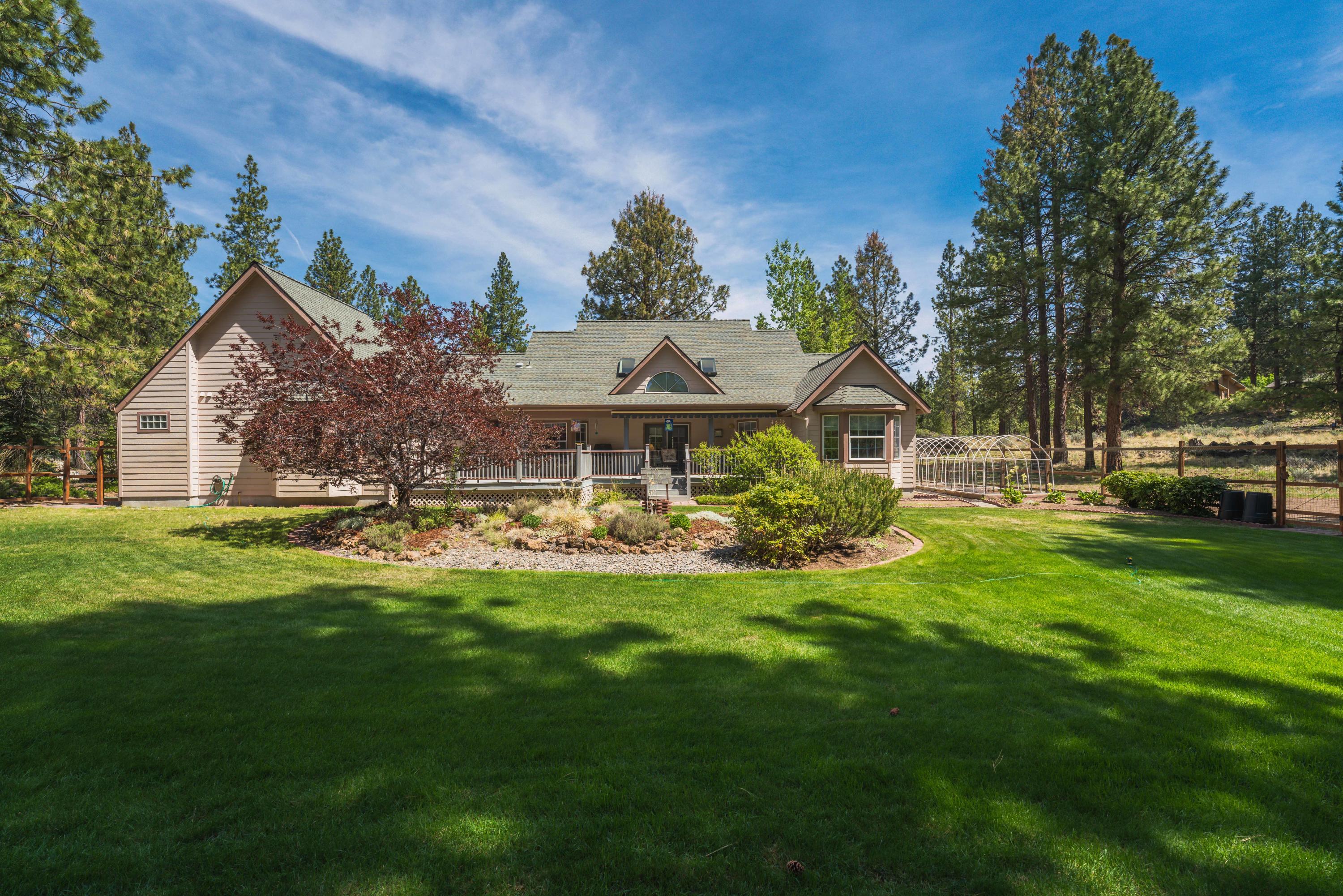 20609 Windy Ridge Road Bend, OR 97702 - Photo 56 of 69 Windy Ridge-46