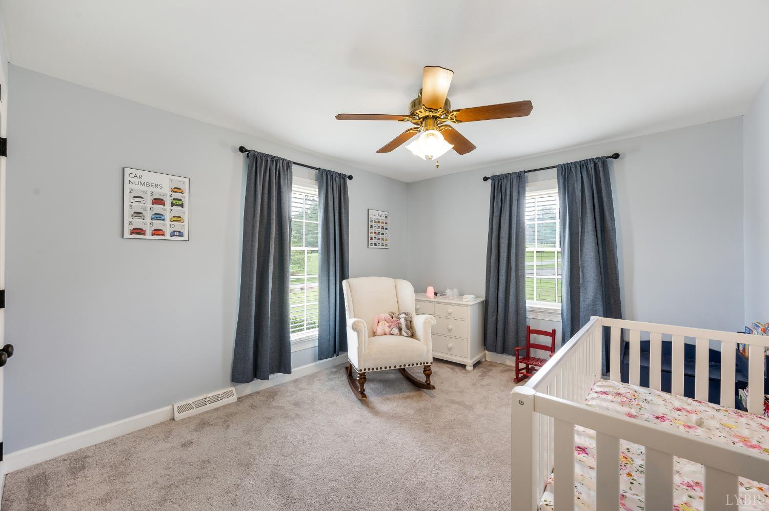 100 Quail Ridge Drive Forest, VA 24551 - Photo 34 of 62 Gallery Image 34