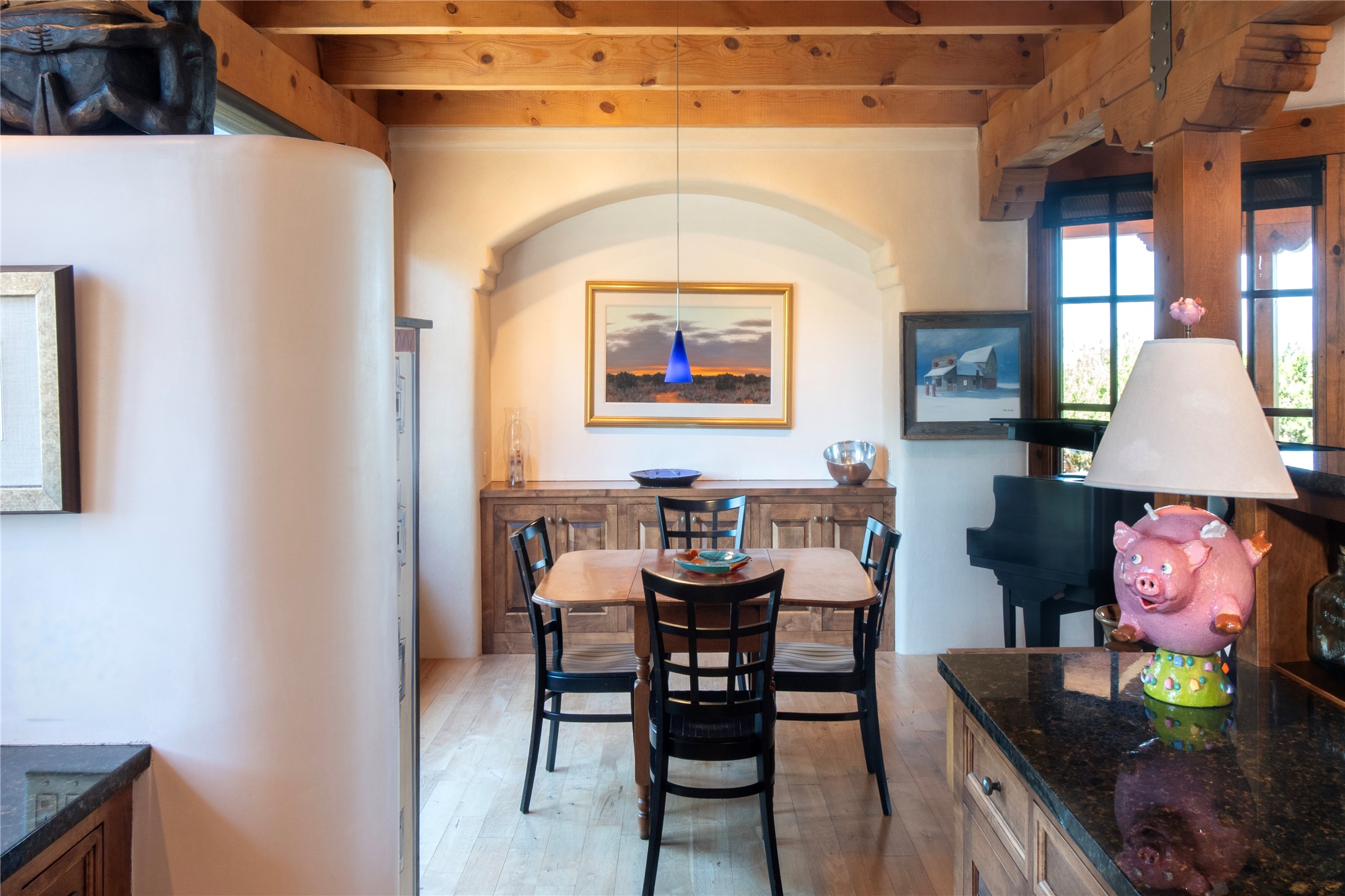 61 3 Rock Road Santa Fe, NM 87506 - Photo 16 of 40