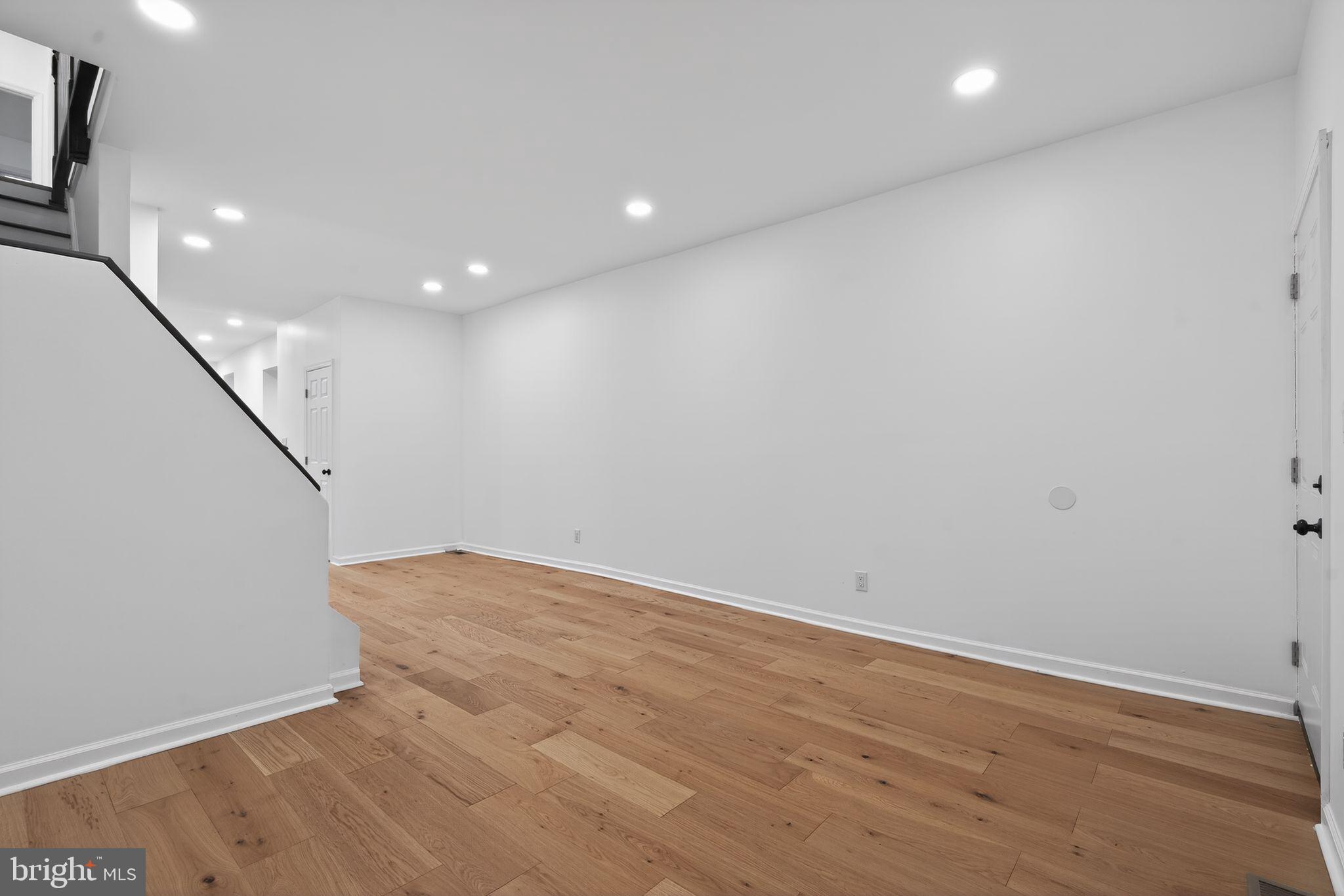 5311 Upland Street Philadelphia, PA 19143 - Photo 15 of 31 a view of an empty room