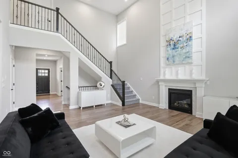 $1,099,900 | 14357 Marsdale Place, Carmel, IN 46074