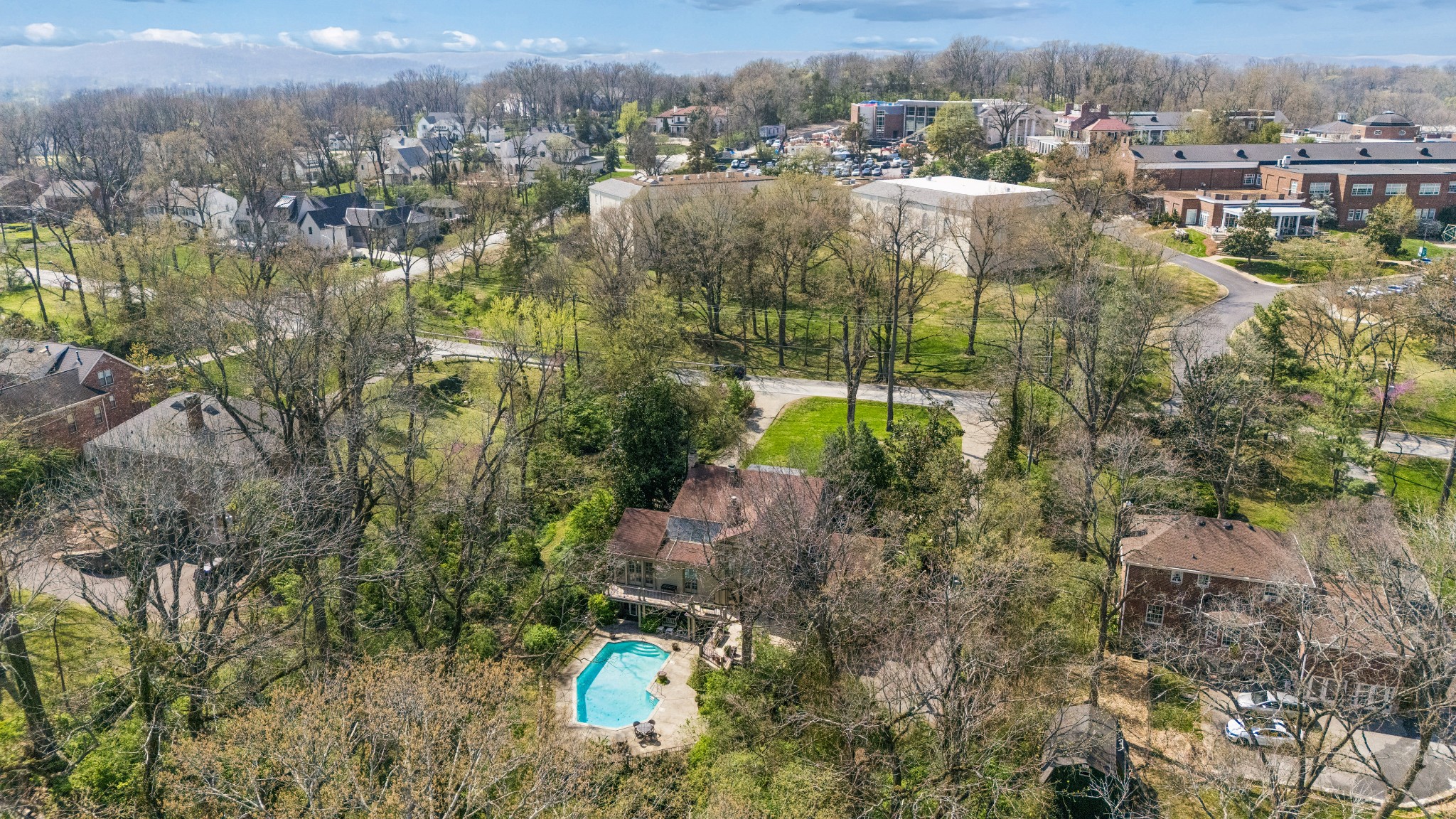 4216 Estes Road Nashville, TN 37215 - Photo 28 of 29 Gallery Image 28