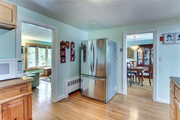 142 Parker Road Needham, MA 02494 - Photo 10 of 27 Gallery Image 10