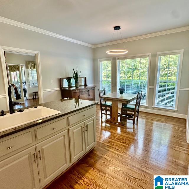 170 Windsor Lane Pelham, AL 35124 - Photo 10 of 64