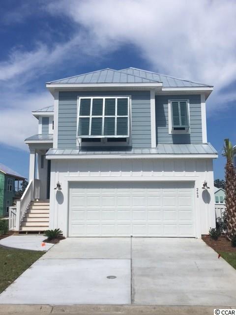 268 Splendor Circle Murrells Inlet, SC 29576 - Photo 1 of 14