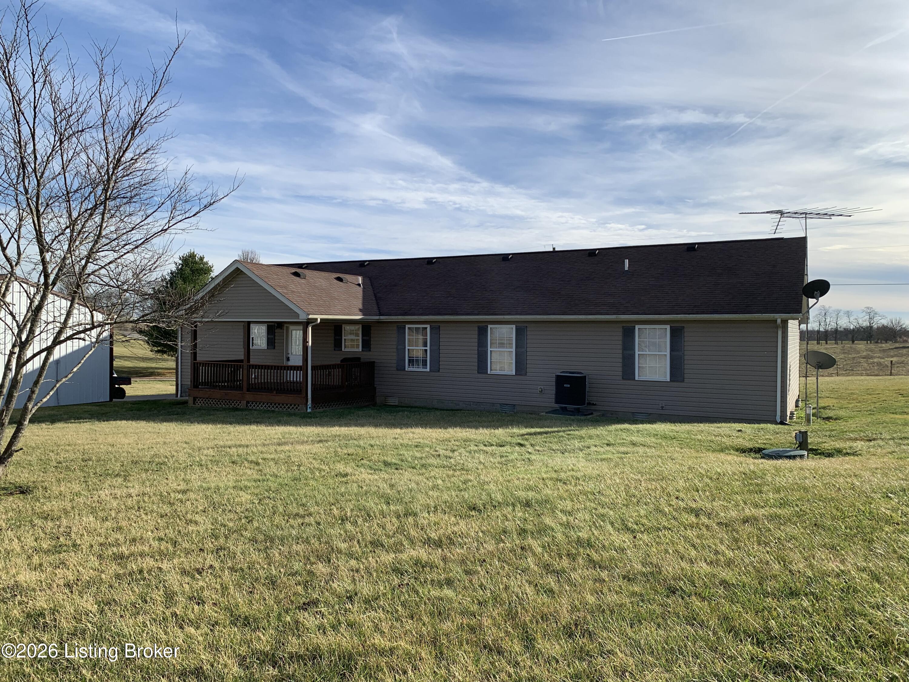 6156 South Property Road Pleasureville, KY 40057 - Photo 2 of 74 Back