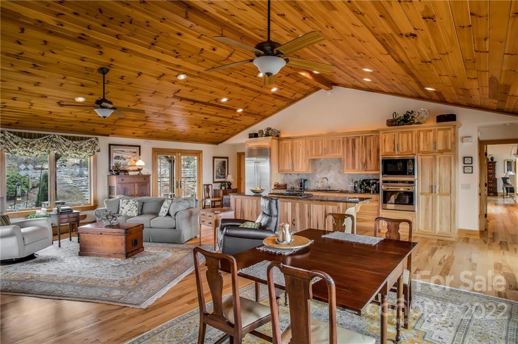 324 Rocky Ridge Road Glade Valley, NC 28627 - Photo 13 of 47 Gallery Image 13