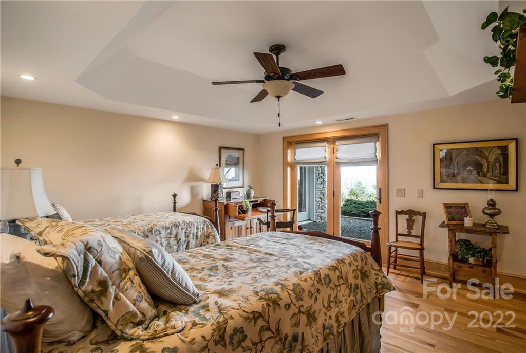 324 Rocky Ridge Road Glade Valley, NC 28627 - Photo 28 of 47 Gallery Image 28