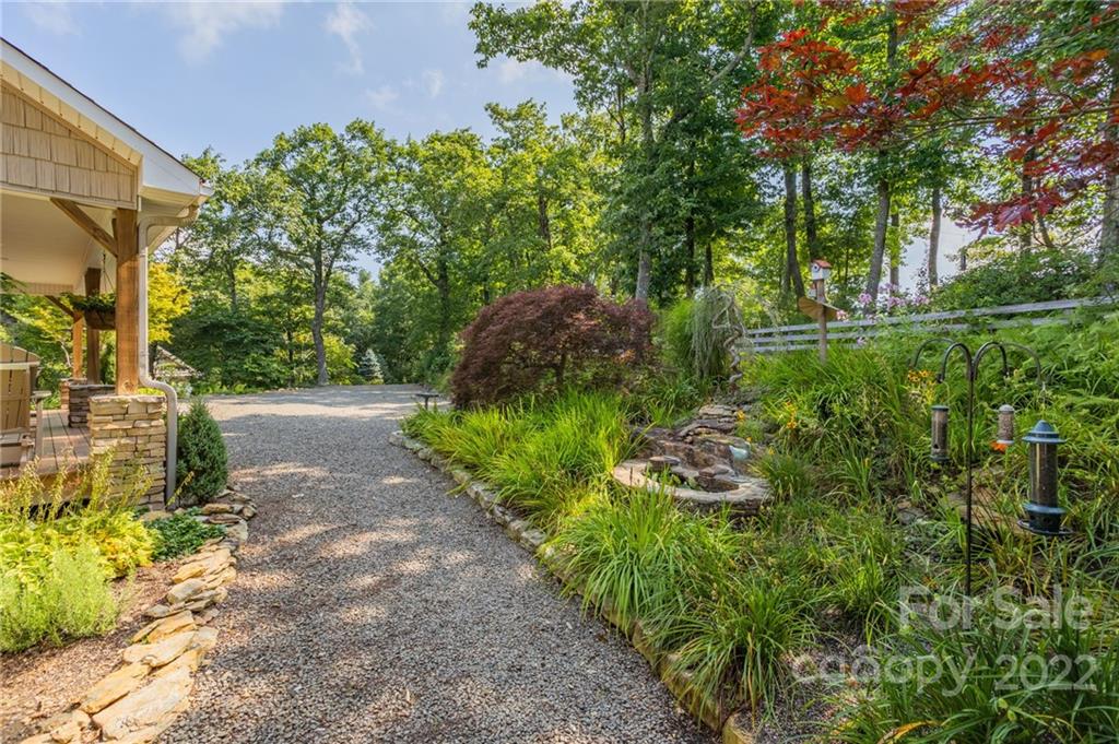 324 Rocky Ridge Road Glade Valley, NC 28627 - Photo 8 of 47 Gallery Image 8