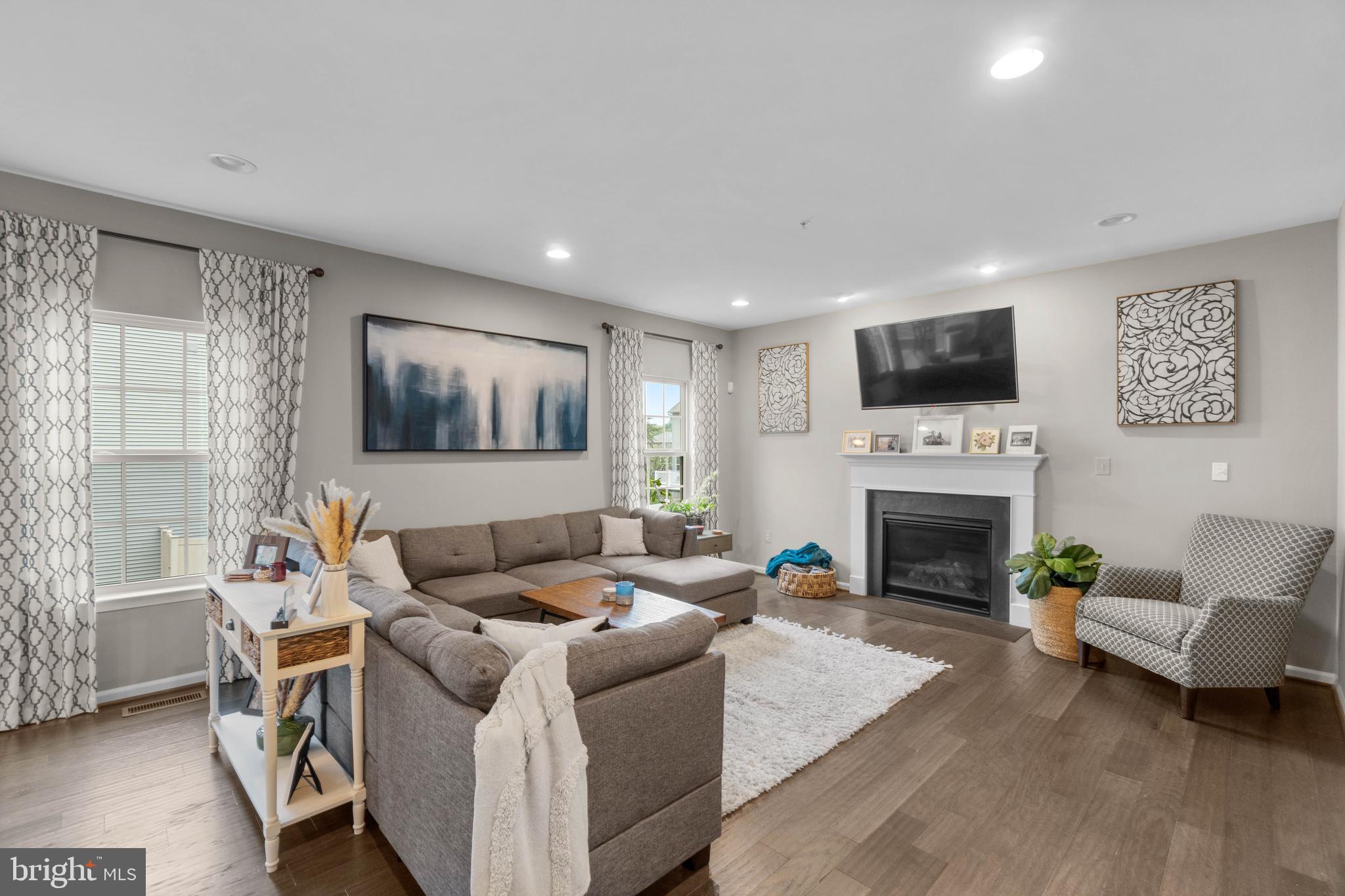 9912 Audrey Rose Laurel, MD 20723 - Photo 11 of 54 Family Room