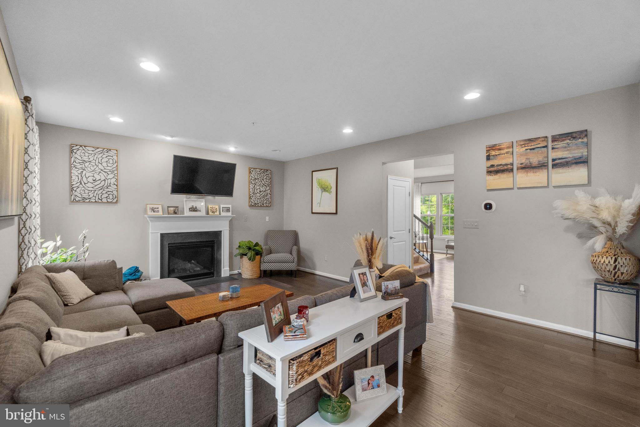 9912 Audrey Rose Laurel, MD 20723 - Photo 12 of 54 Family Room