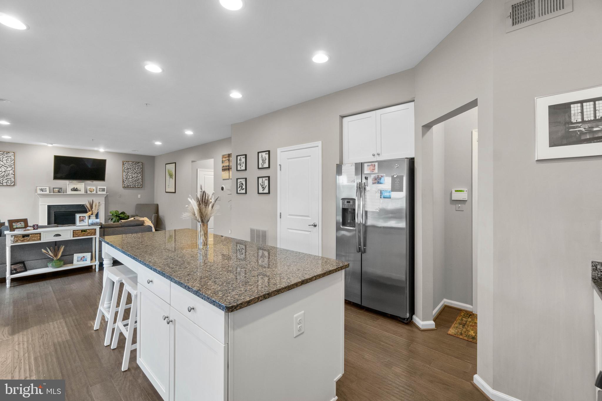 9912 Audrey Rose Laurel, MD 20723 - Photo 14 of 54 Kitchen