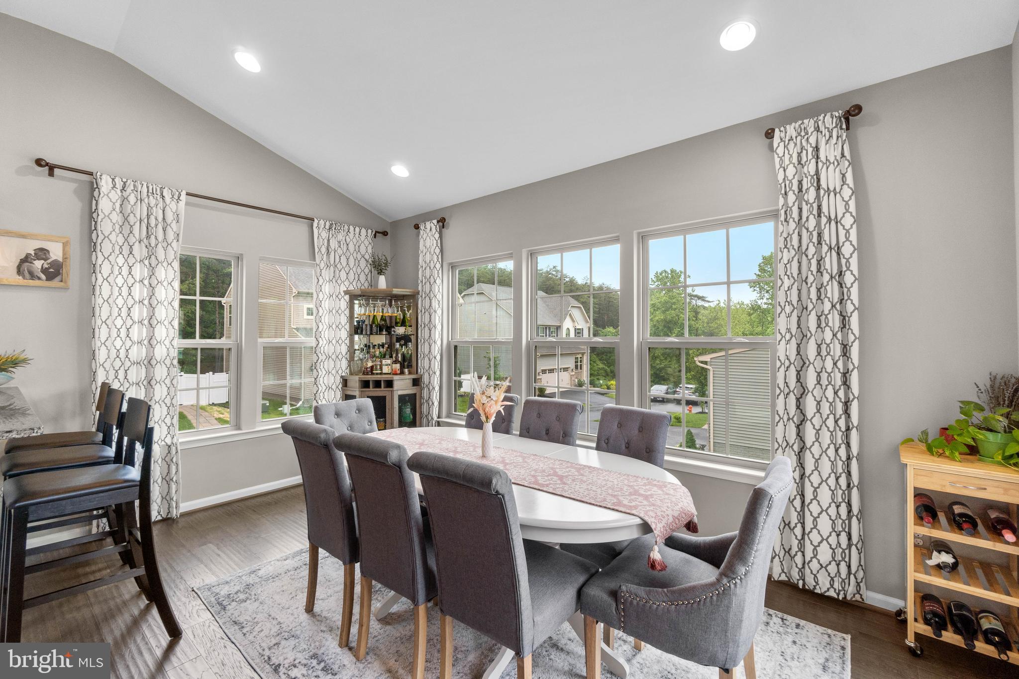 9912 Audrey Rose Laurel, MD 20723 - Photo 20 of 54 Kitchen