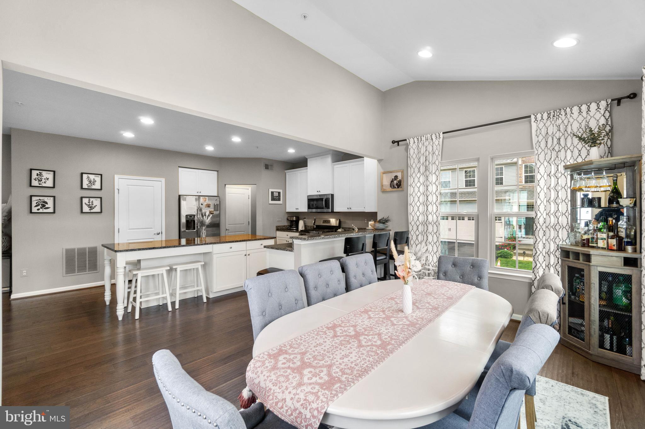 9912 Audrey Rose Laurel, MD 20723 - Photo 21 of 54 Kitchen