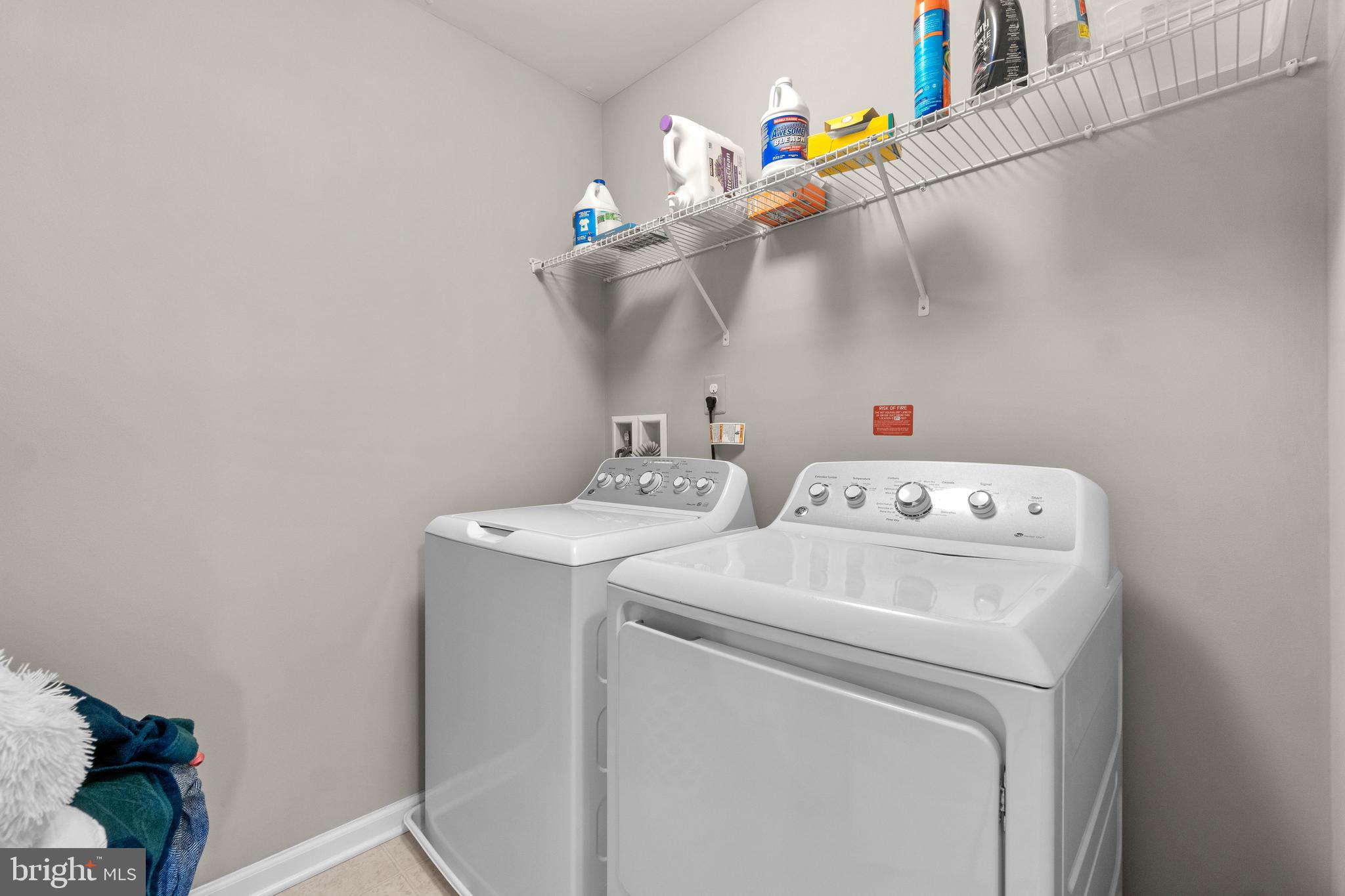 9912 Audrey Rose Laurel, MD 20723 - Photo 23 of 54 laundry