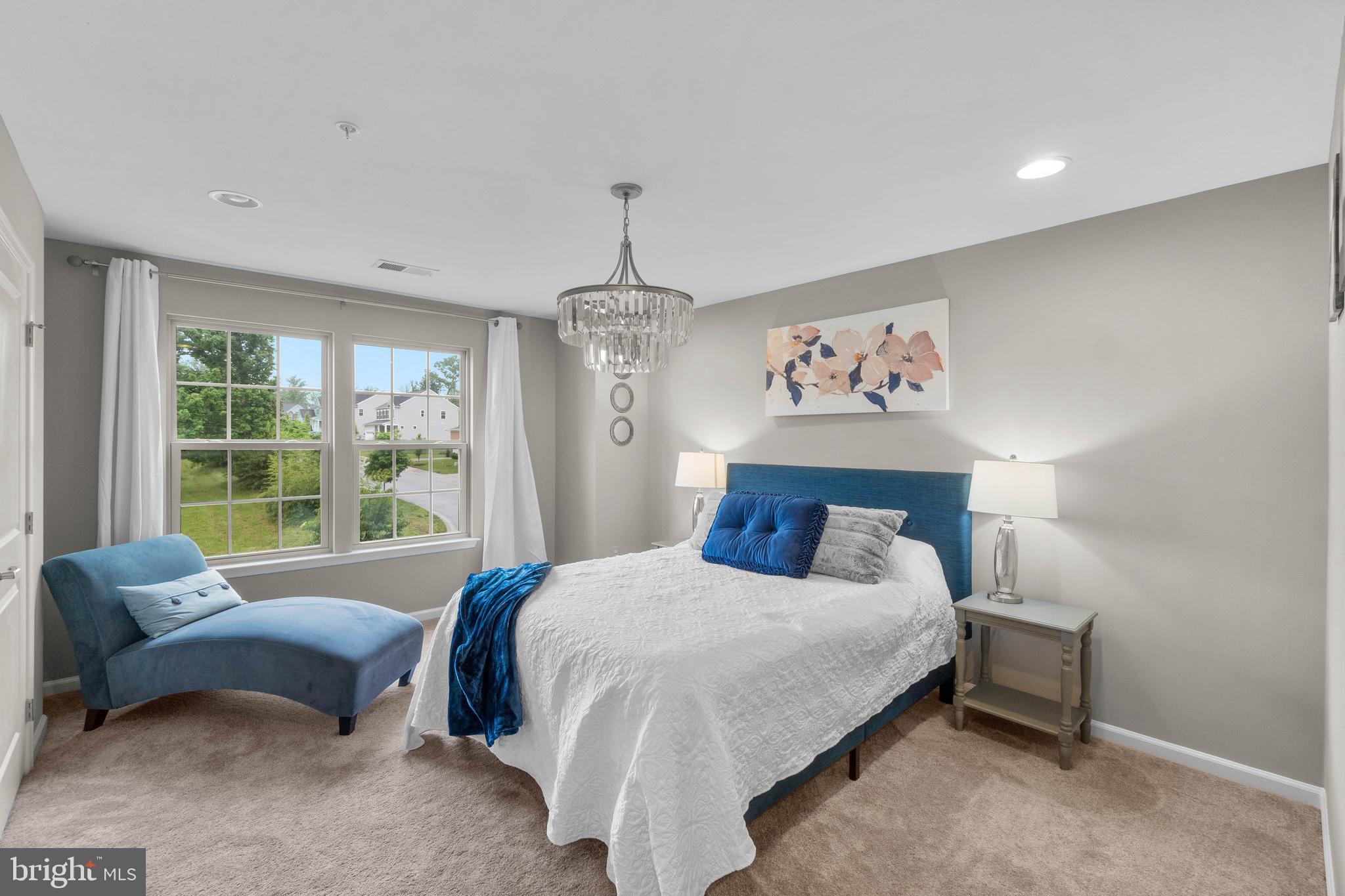 9912 Audrey Rose Laurel, MD 20723 - Photo 32 of 54 Bedroom 2