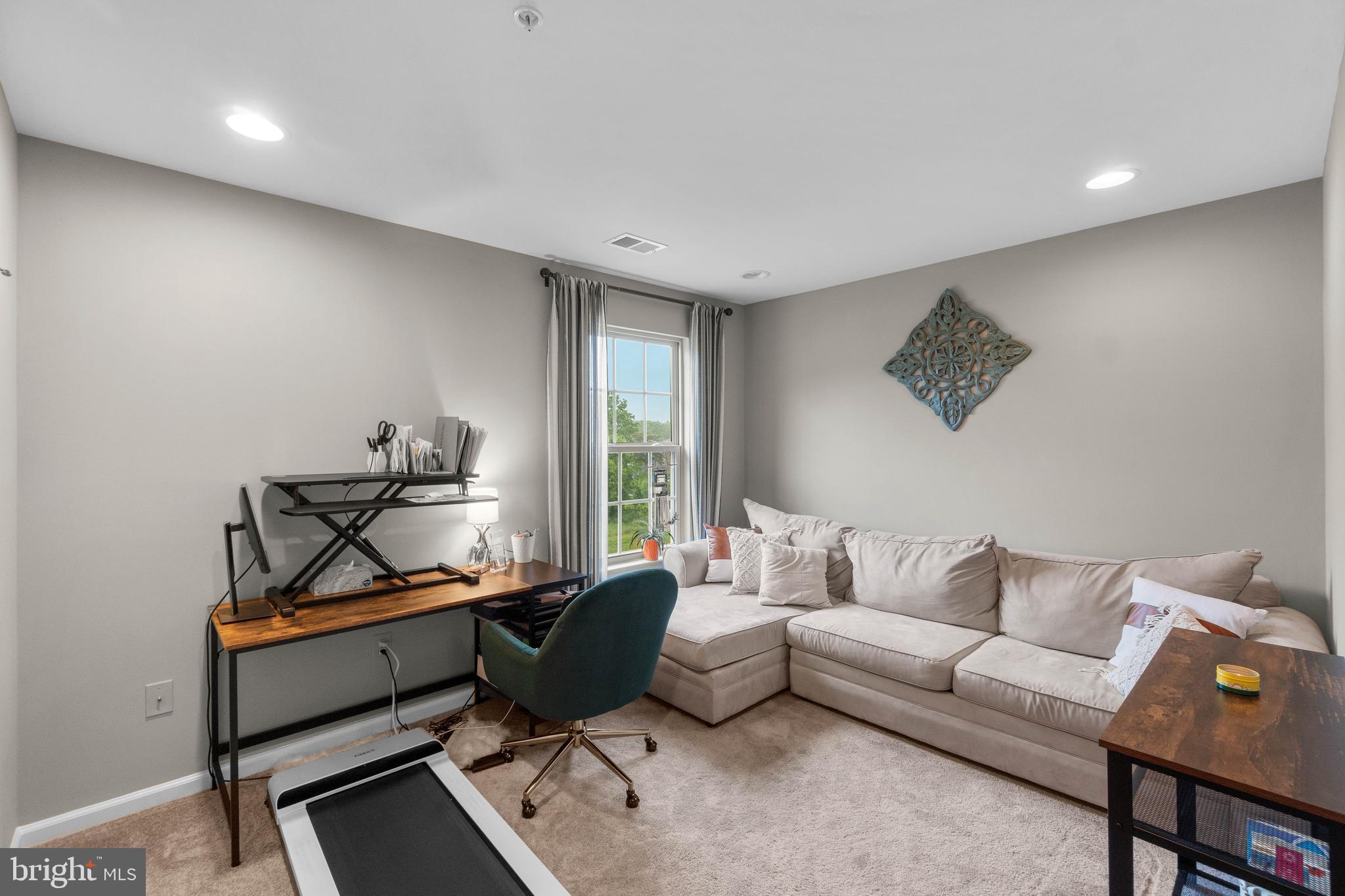 9912 Audrey Rose Laurel, MD 20723 - Photo 33 of 54 Bedroom 3