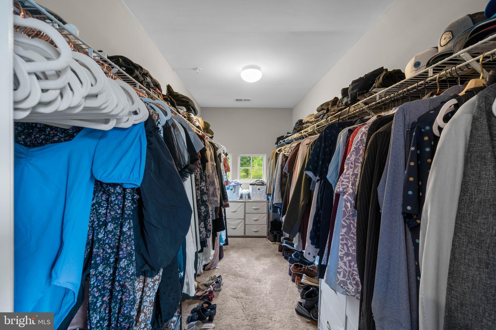 9912 Audrey Rose Laurel, MD 20723 - Photo 35 of 54 Closet