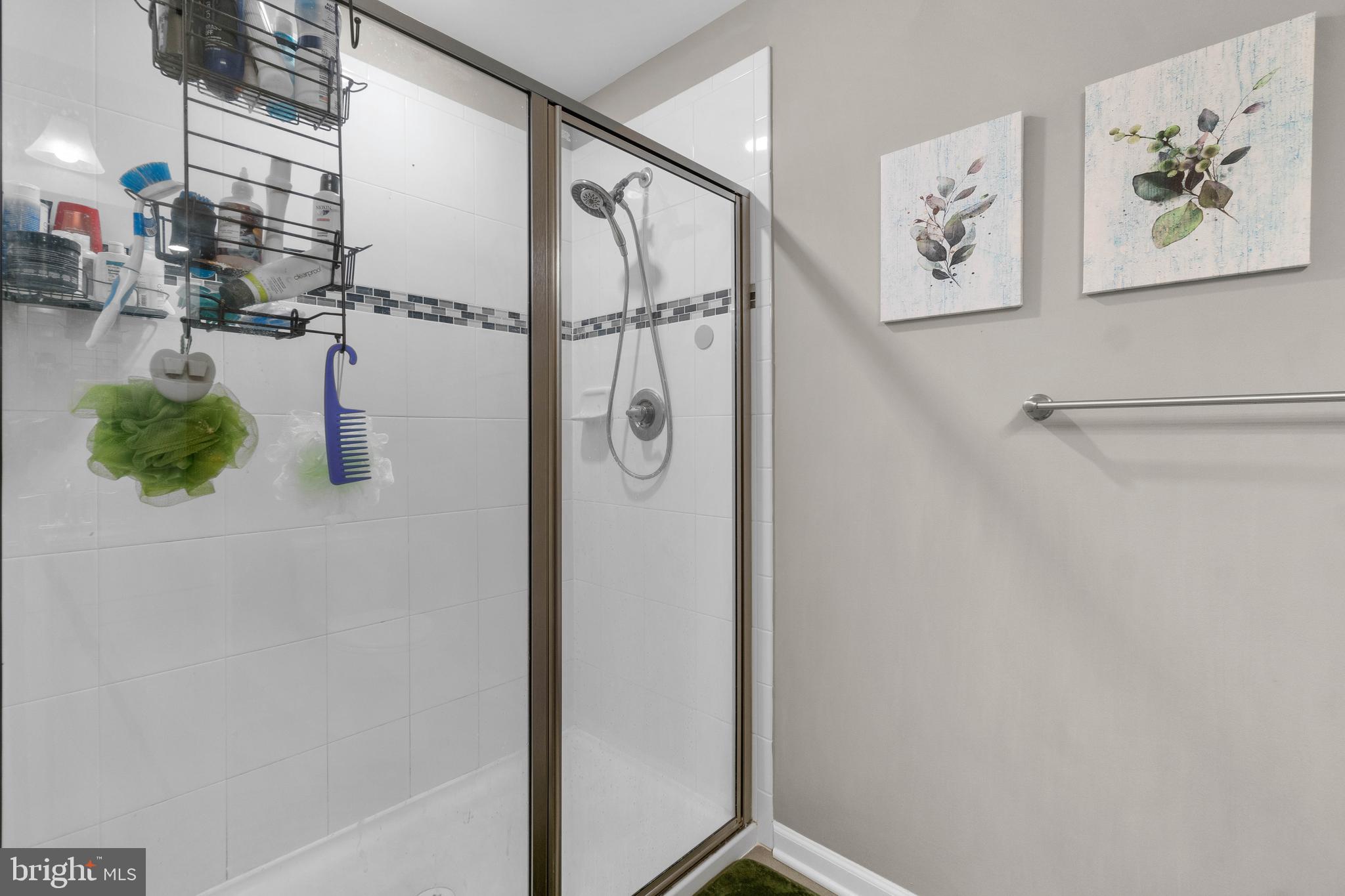 9912 Audrey Rose Laurel, MD 20723 - Photo 39 of 54 Upper Bathroom