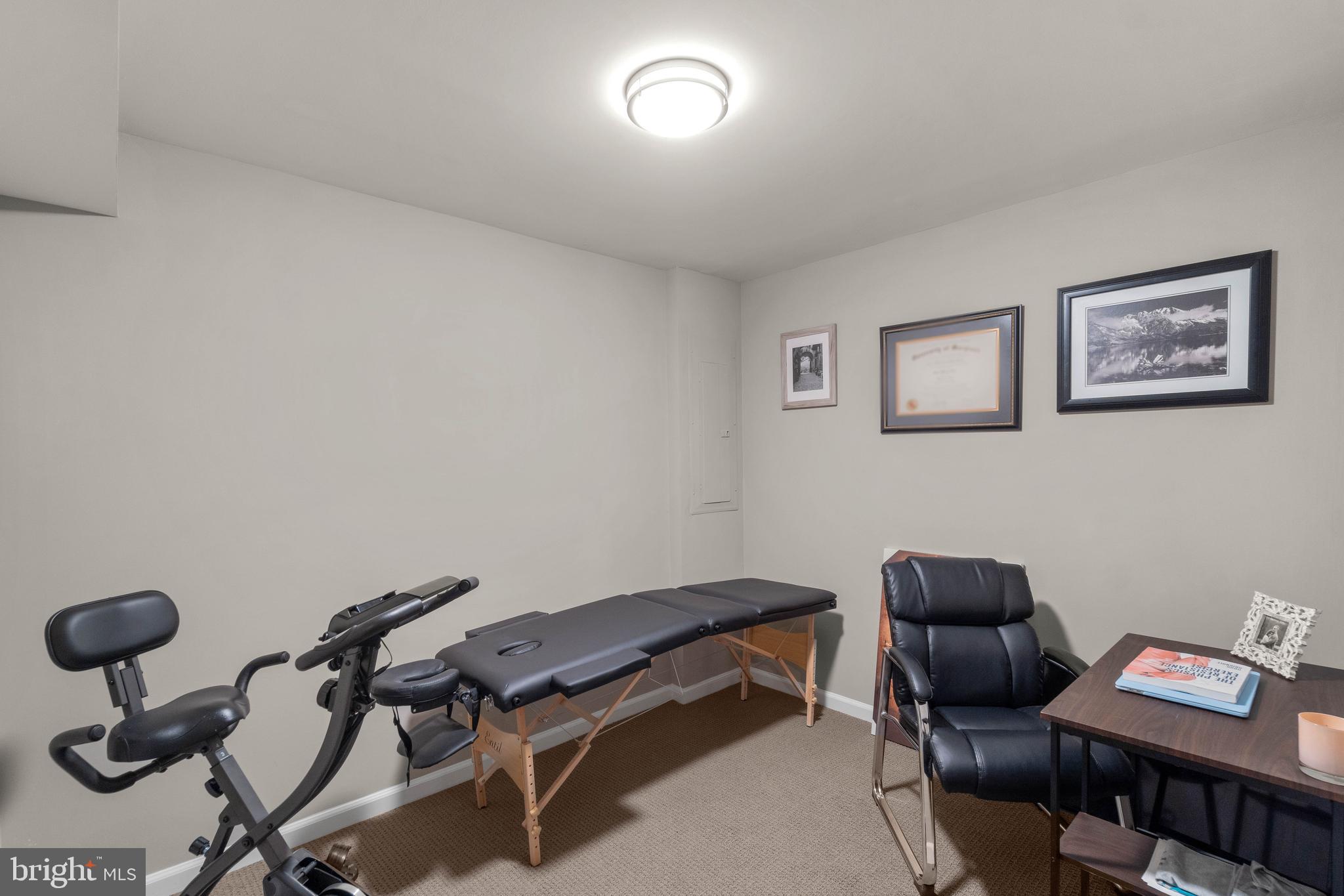 9912 Audrey Rose Laurel, MD 20723 - Photo 40 of 54 Lower Level