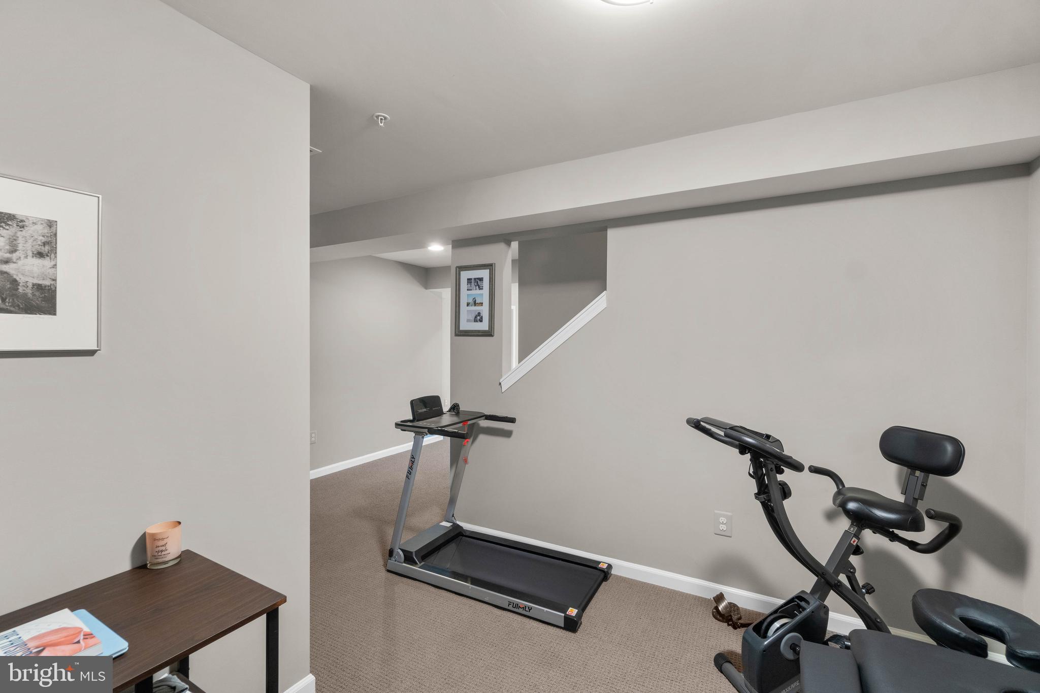 9912 Audrey Rose Laurel, MD 20723 - Photo 41 of 54 Lower Level