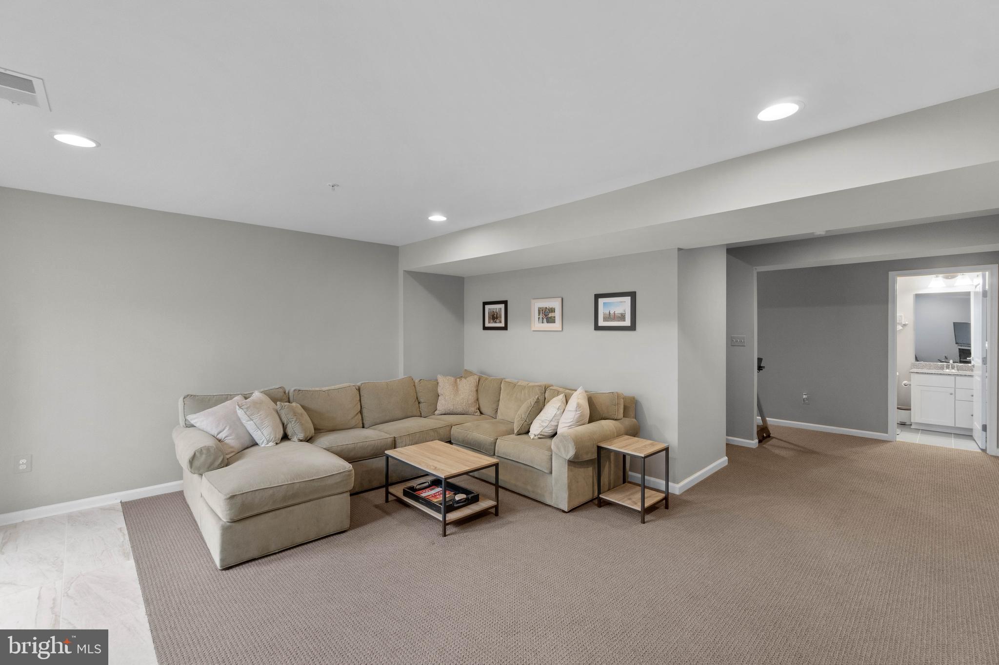 9912 Audrey Rose Laurel, MD 20723 - Photo 43 of 54 Lower Level