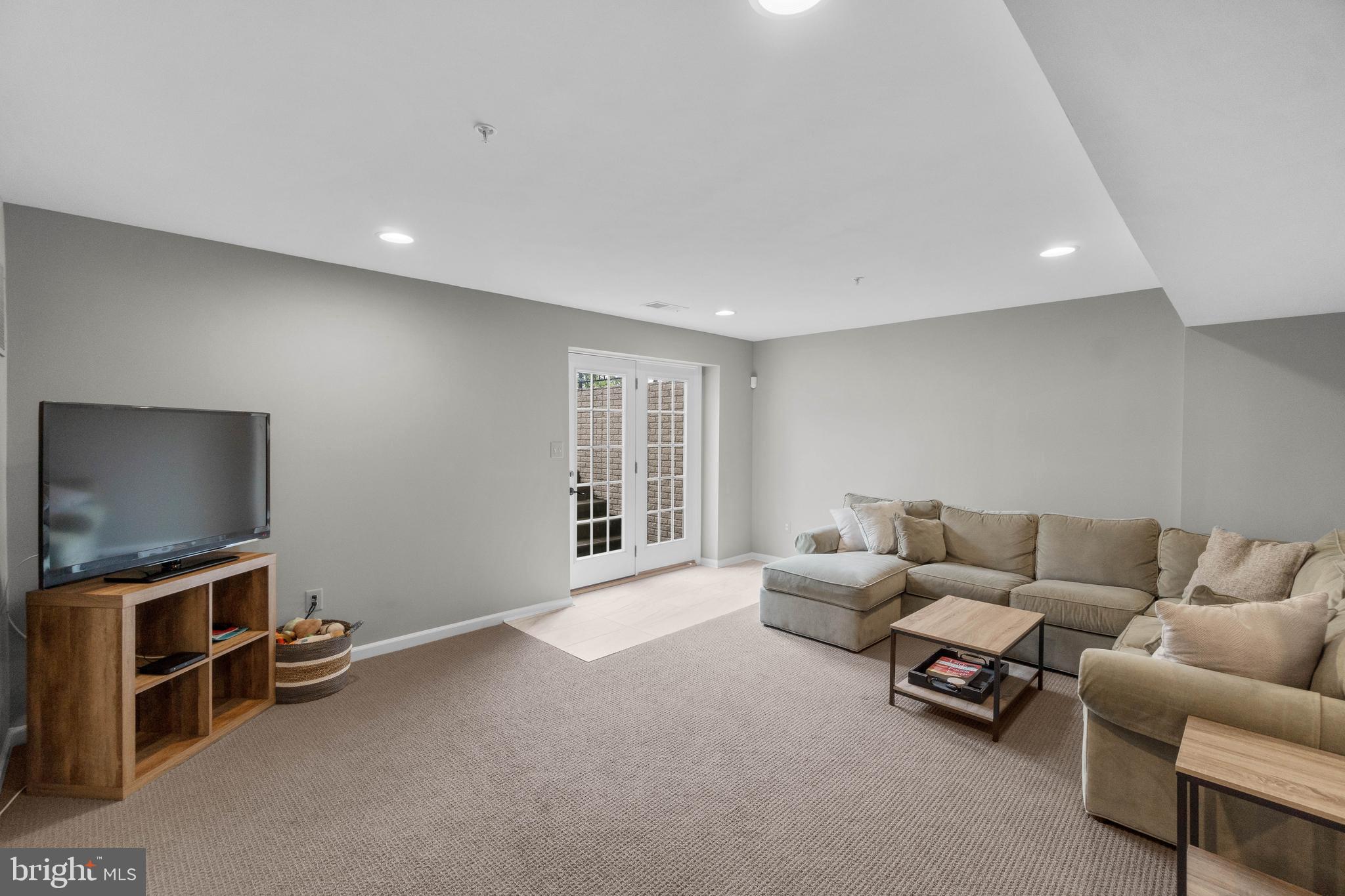 9912 Audrey Rose Laurel, MD 20723 - Photo 44 of 54 Lower Level