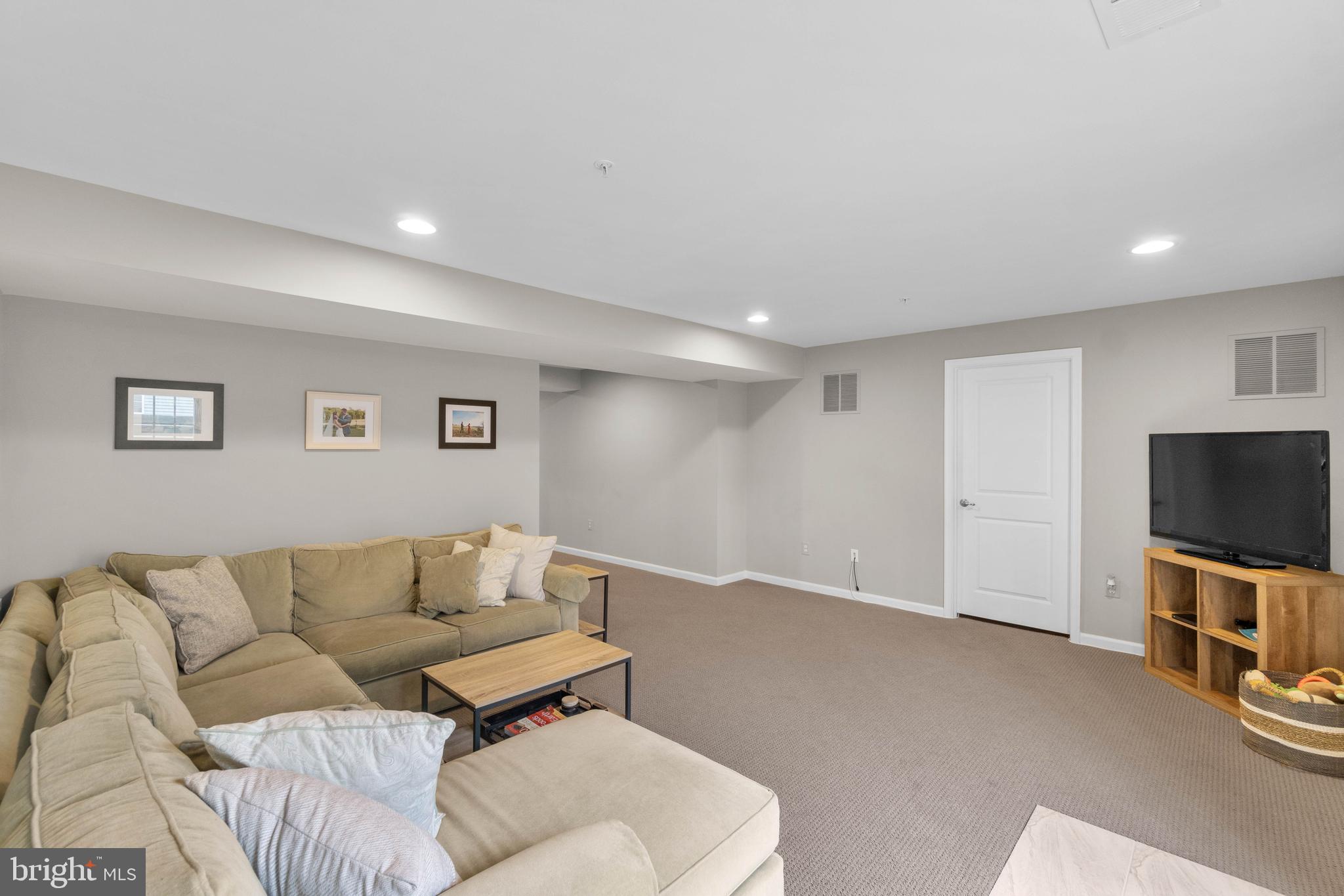 9912 Audrey Rose Laurel, MD 20723 - Photo 45 of 54 Lower Level