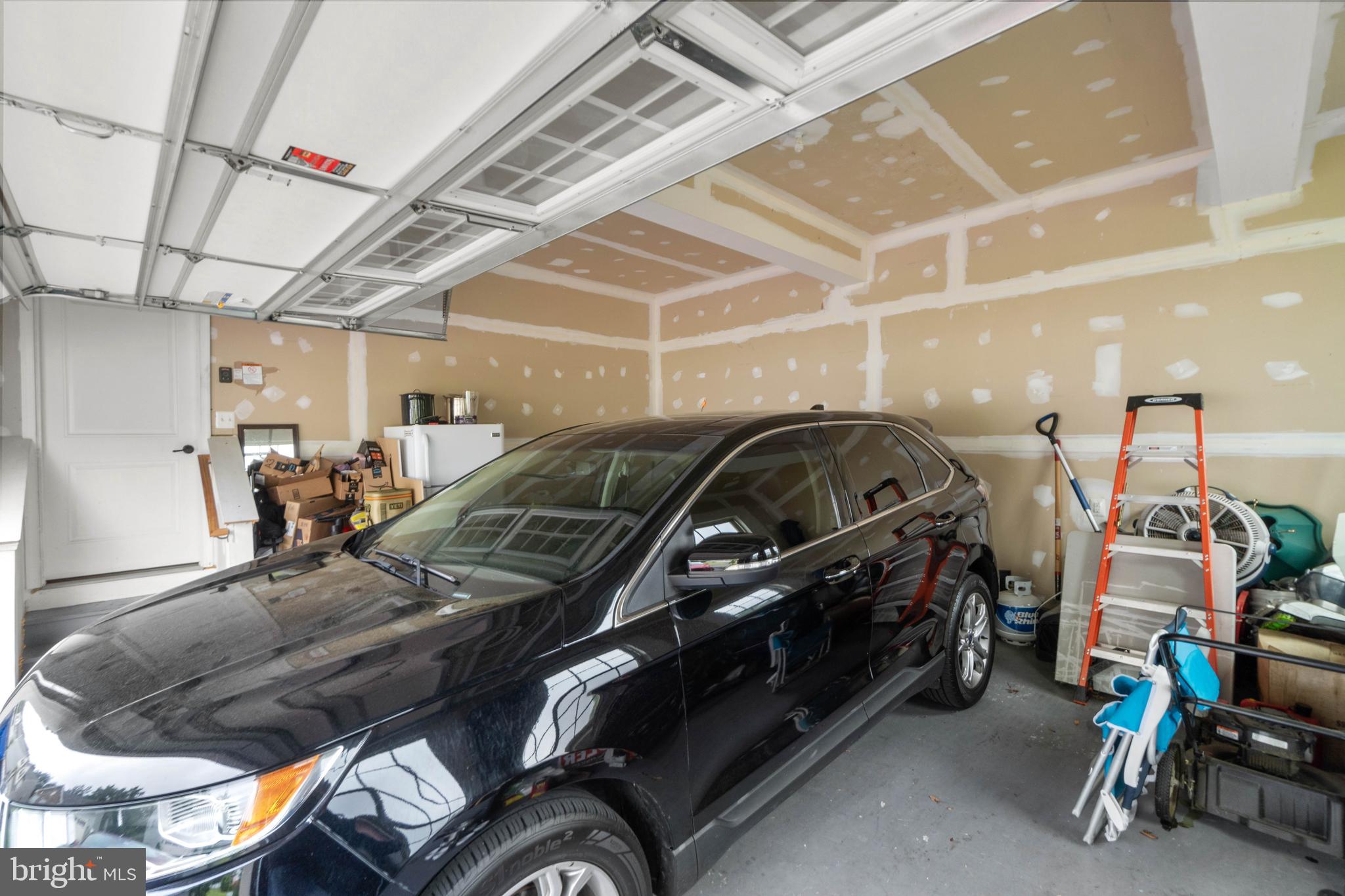 9912 Audrey Rose Laurel, MD 20723 - Photo 47 of 54 garage