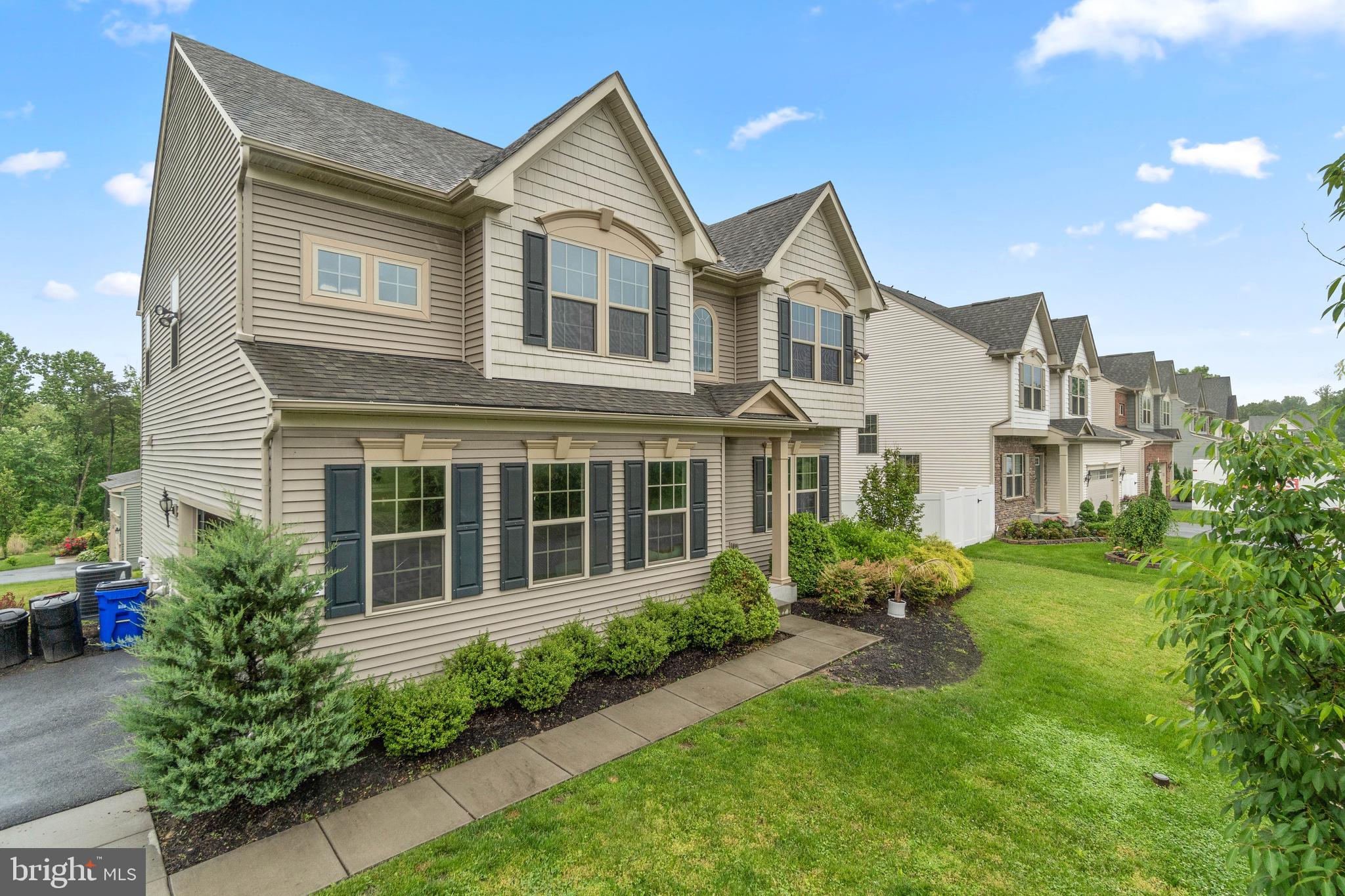 9912 Audrey Rose Laurel, MD 20723 - Photo 49 of 54 Exterior