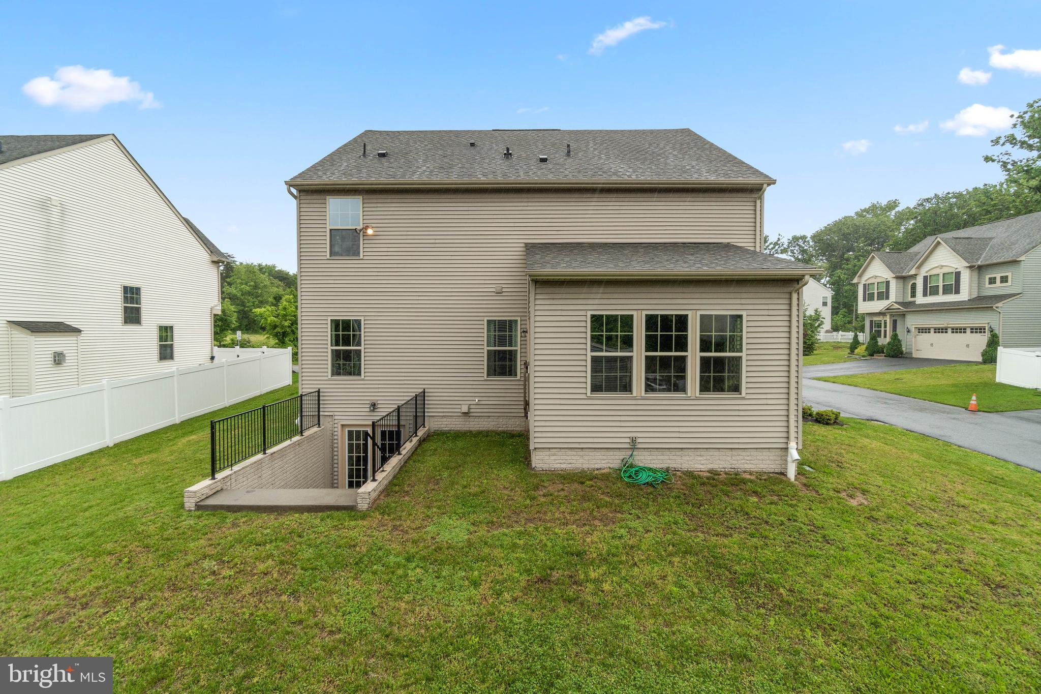 9912 Audrey Rose Laurel, MD 20723 - Photo 52 of 54 Exterior