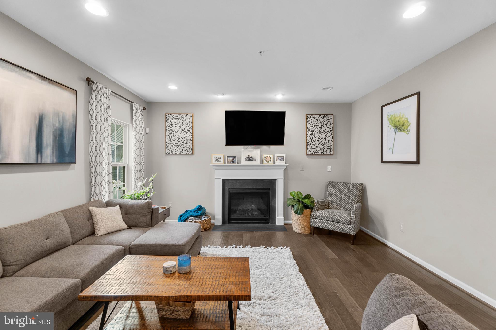 9912 Audrey Rose Laurel, MD 20723 - Photo 8 of 54 Family Room