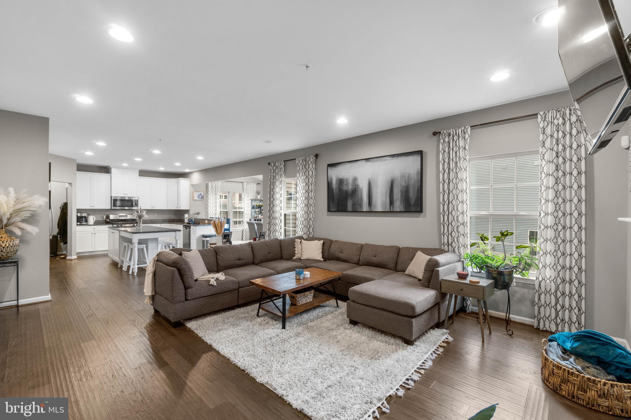 9912 Audrey Rose Laurel, MD 20723 - Photo 9 of 54 Family Room