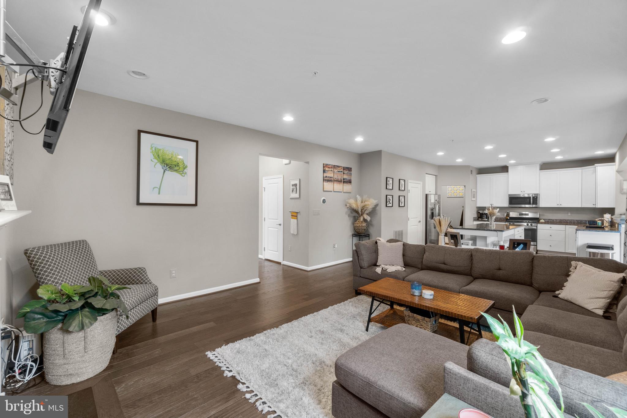 9912 Audrey Rose Laurel, MD 20723 - Photo 10 of 54 Family Room