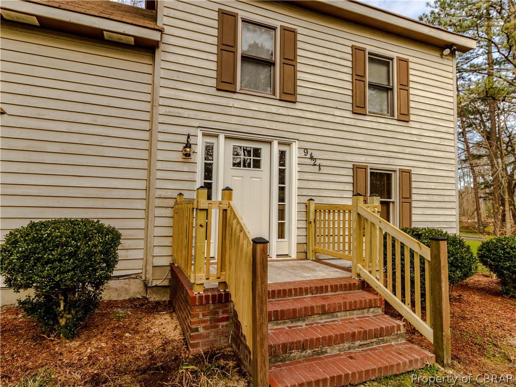 9421 Line Fence Road Hayes, VA 23072 - Photo 39 of 41 Gallery Image 39