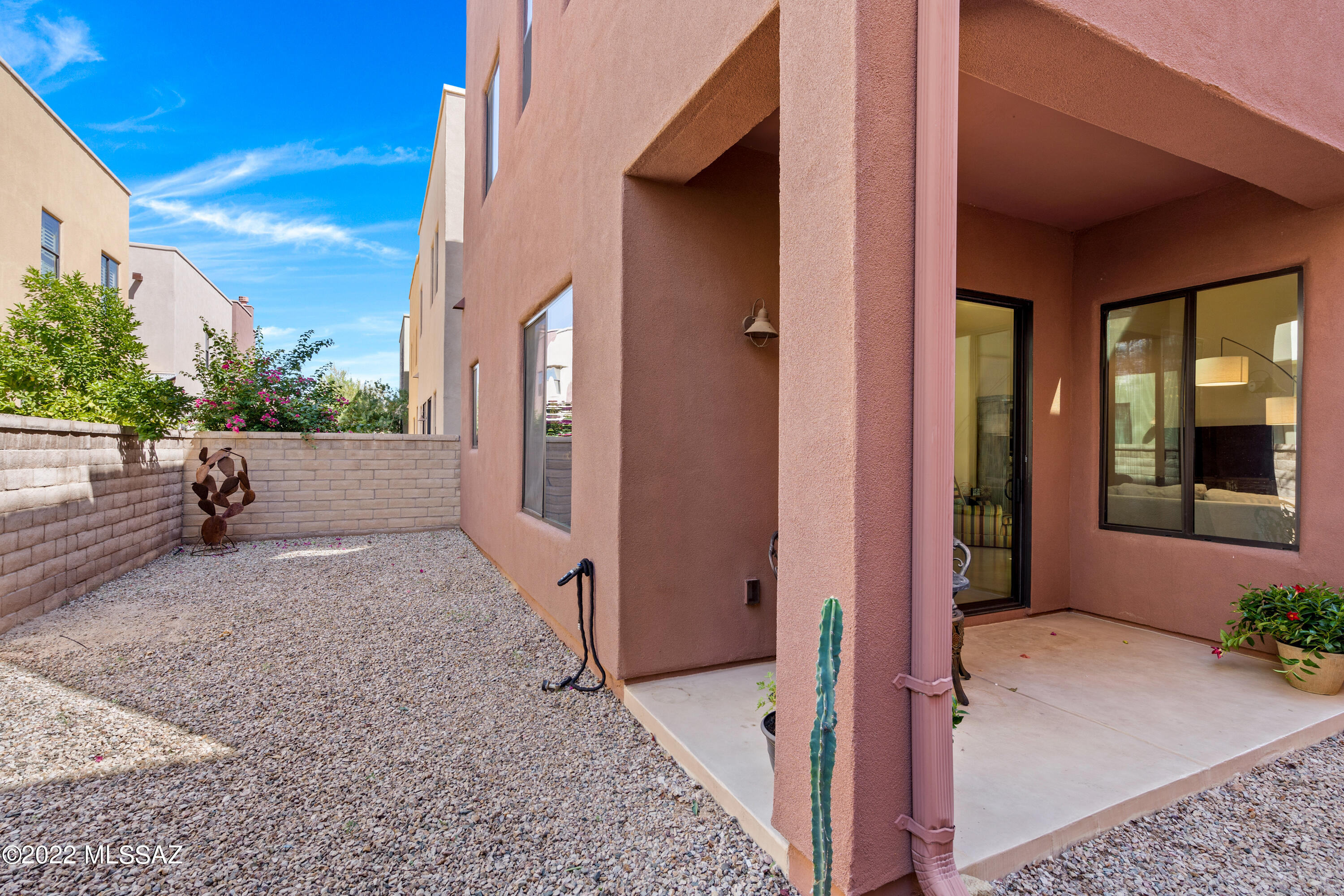 281 East Calderwood Road Tucson, AZ 85704 - Photo 34 of 48 Gallery Image 34