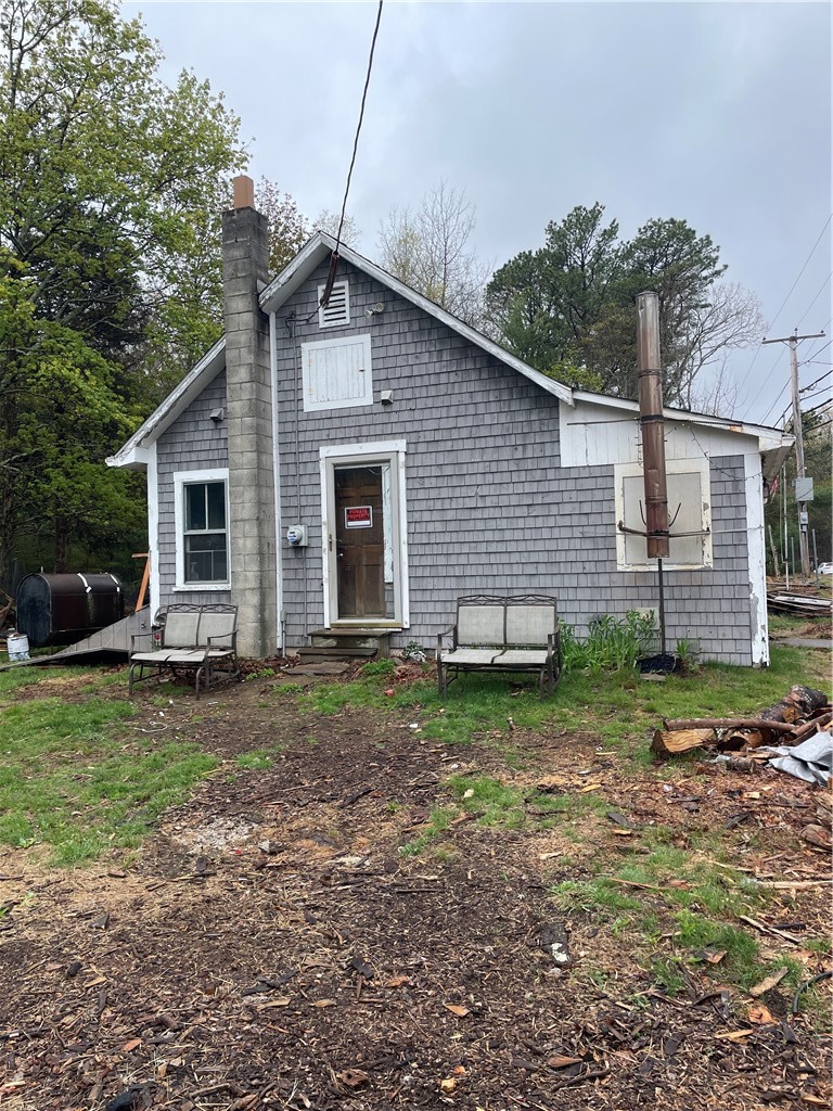 466 Ten Rod Road Exeter, RI 02822 - Photo 1 of 12