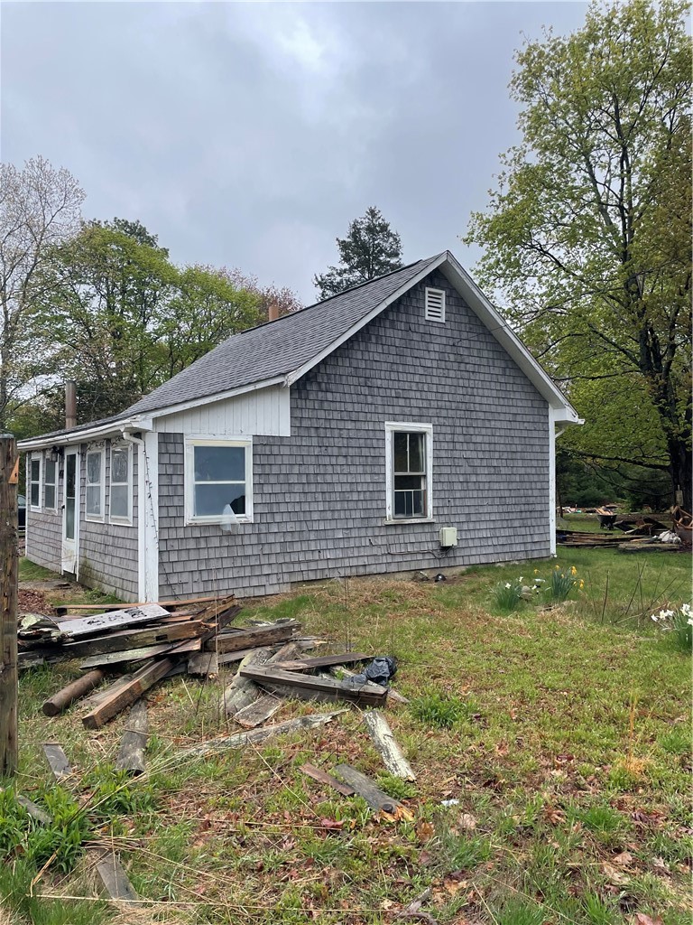 466 Ten Rod Road Exeter, RI 02822 - Photo 2 of 12