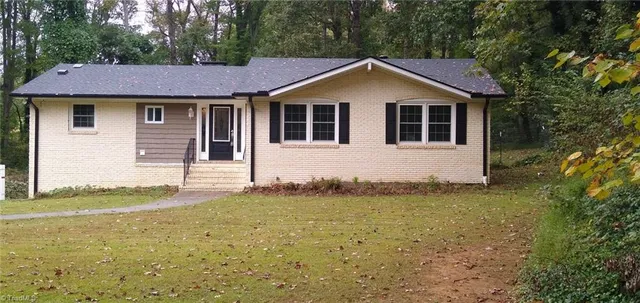 $440,000 | 6532 Us Highway, Summerfield, NC 27358