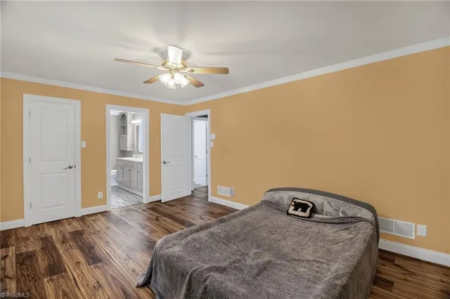 $420,000 | 6532 Us Highway, Summerfield, NC 27358