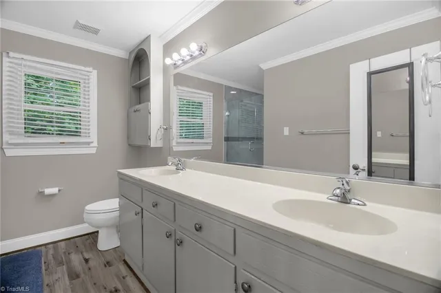 $420,000 | 6532 Us Highway, Summerfield, NC 27358