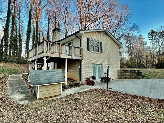 $420,000 | 6532 Us Highway, Summerfield, NC 27358